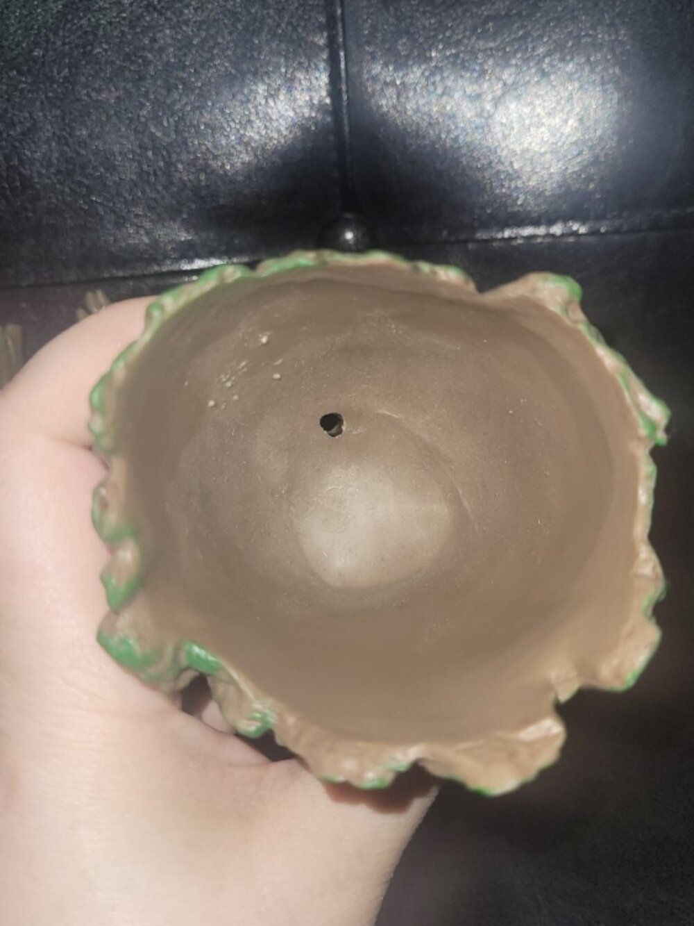 Baby Groot Flower Pot Planters with Drainage Hole - Picture 6 of 10